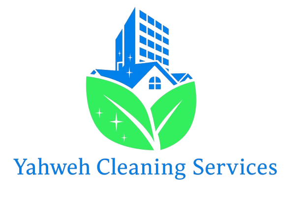 cleaning services logo