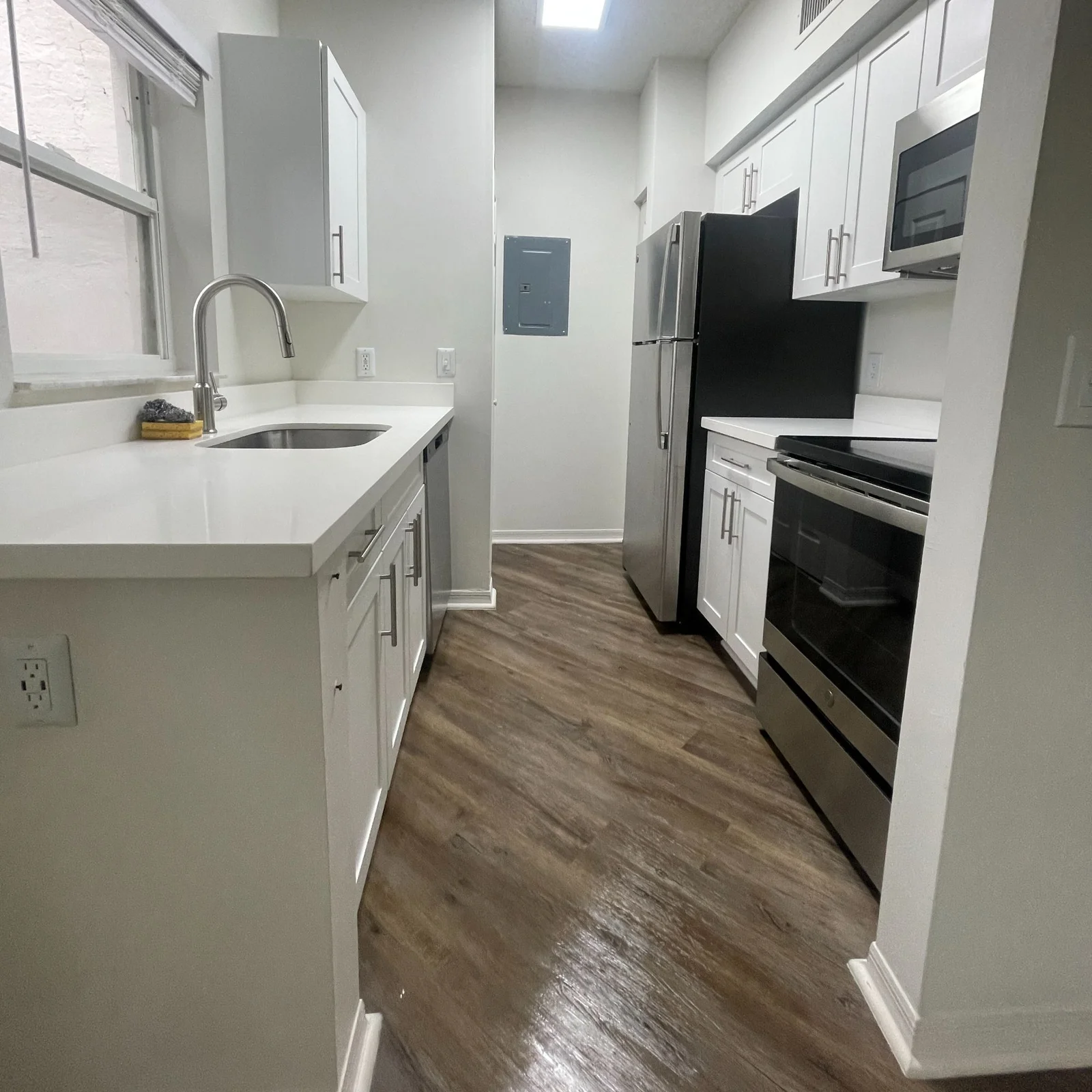 Vacation rental cleaning Fort Lauderdale