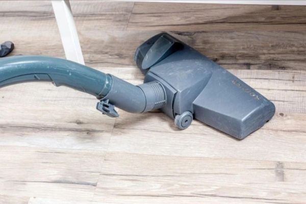 Deep Cleaning