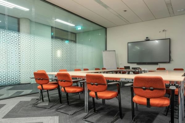 Office and Commercial Cleaning